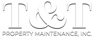 T&T Property Maintenance Inc. Logo